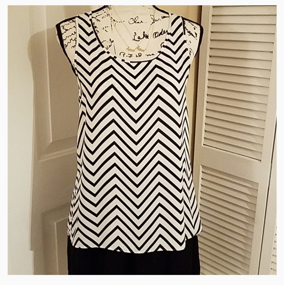 Express,  Kelly tank